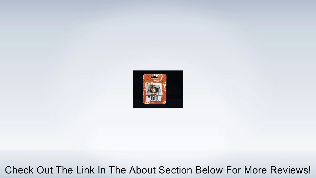 Atwood 93866 Water Heater Thermal Cut-Off Kit Review