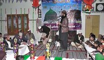 Sahibzada Syed Atiq ur Rehman shah sb beautiful speech on annual naatia competition organized by Madina Milaad Committee(MMC)