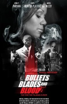 Watch Bullets Blades and Blood (2015) Full Movie