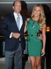 Ivana Sert ile Sevgilisi Yollarını Yine Ayırdı