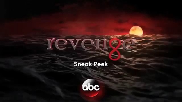 Revenge - 4x13 - Sneak Peek - Extrait d' Abduction