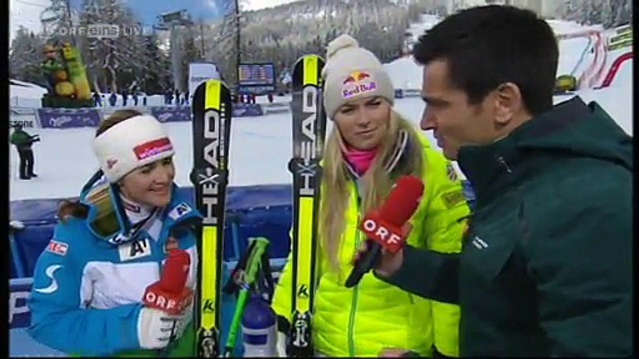 62nd WIN Interview