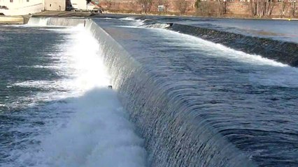 Toulouse-Berges-Garonne