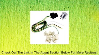 Reese Towpower 74051 Wiring Kit Review
