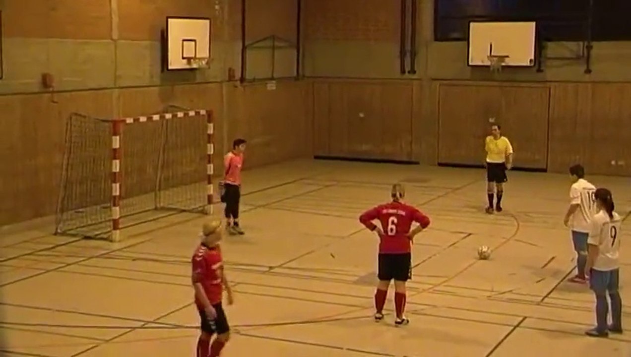 TSV Siems | ATSV Stockelsdorf | 17.01.2015 |