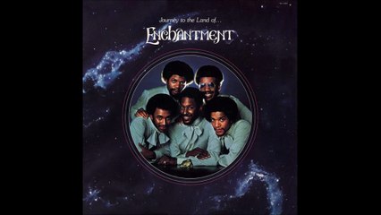 Enchantment - I Wanna Boogie (1979)