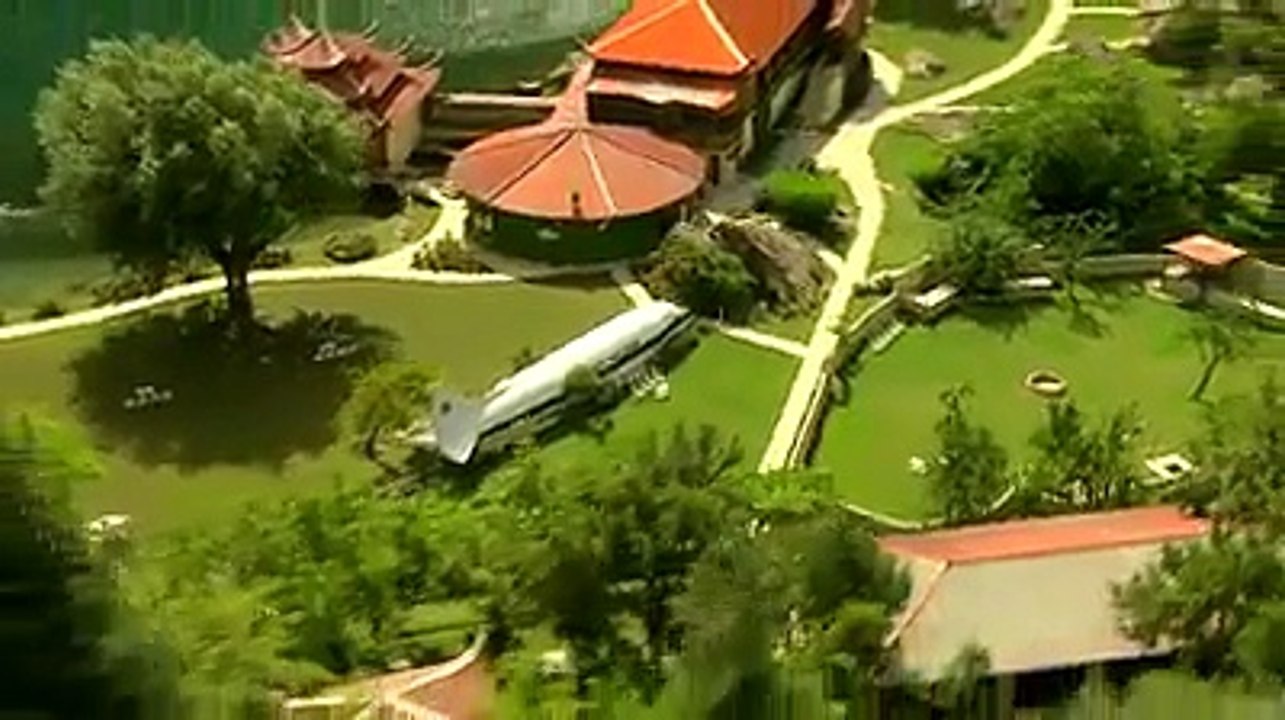 Shangrila