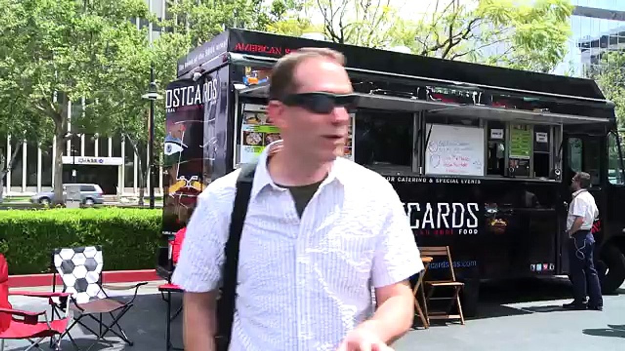 Random Acts of AWESOMENESS!