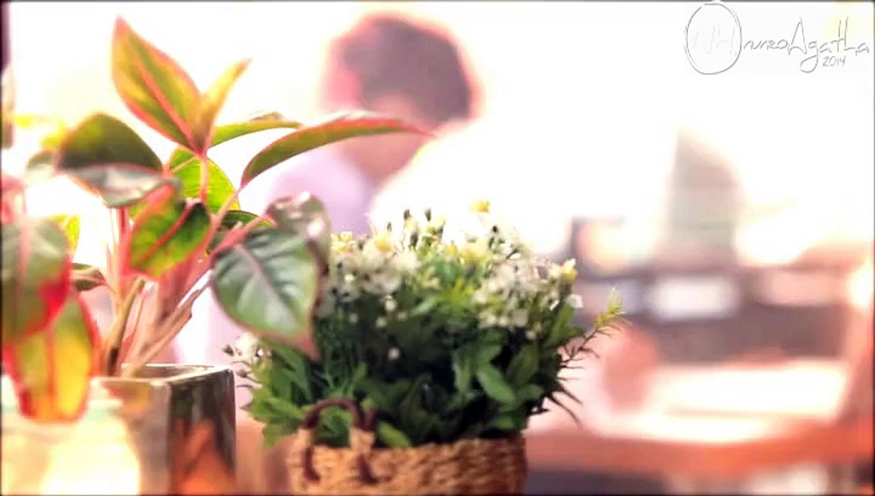 [tisiemittahwDVD] This is Love (Wooyoung solo) P11