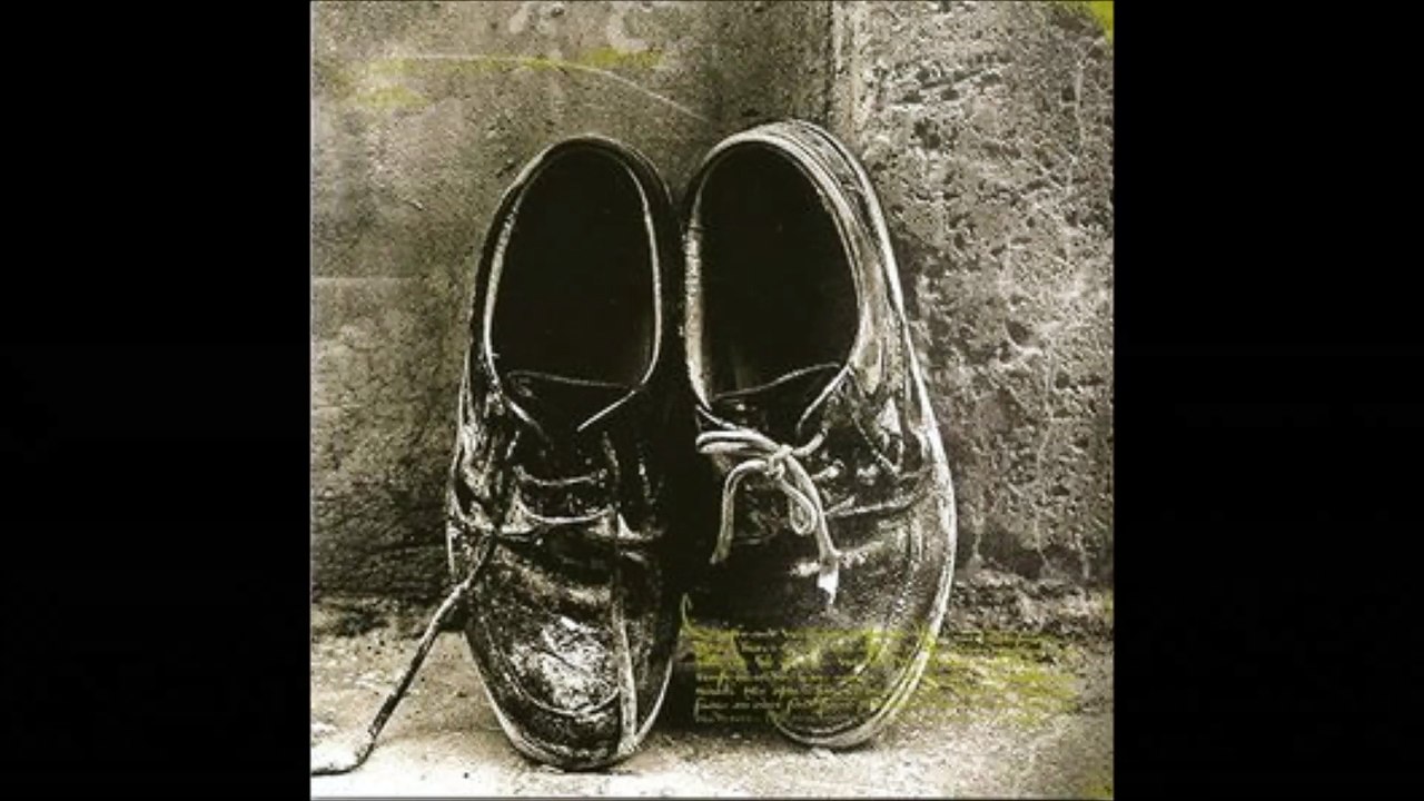 A Challenge Of Honour - Ulrike Meinhof