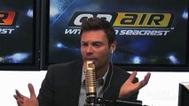 PSY Talks Gangnam Style with Seacrest - PART 1   Interview   On Air With Ryan Seacrest