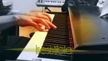 One Direction - Irresistible - Piano Cover - Slower Ballad Cover