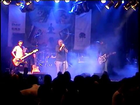 Totonho e os Cabra - SHOW - 19° Encontro da Nova Consciência