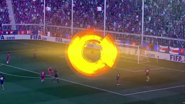 Nos golaços da semana do Fifa tem Robben, Di Maria, Pogba e até Neuer!