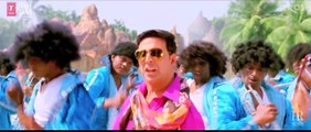 Bollywood Movie || Khiladi 786 || Video Song HD 
