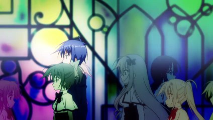[Evangelion-EC] JuuouFafnir 02