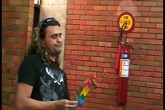 1° Encontro LGBT em Campina Grande - Encontro da Nova Consciência