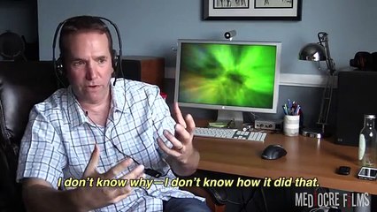 McDonald's Prank Call - FINGER in the BURGER!