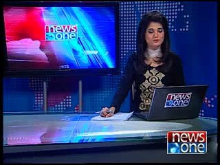 NewsONE Headlines 7PM, 18-January-2015
