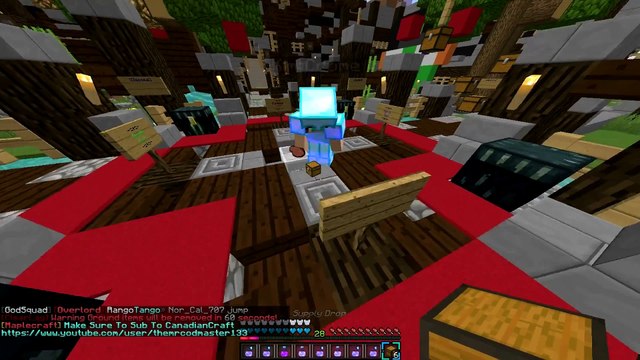 Minecraft FACTIONS Server Lets Play - TONS OF CRATE Kits! - Ep. 2 ( Minecraft Faction )