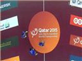 قطر تتخطى تشيلي ببطولة العالم لكرة اليد