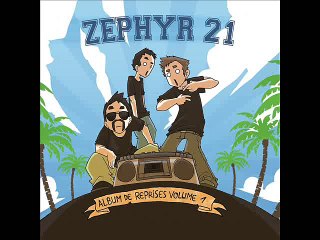 ZEPHYR 21 - Je te donne