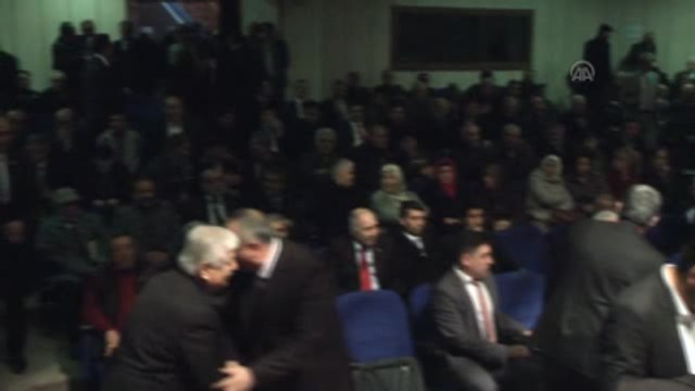 Baba Muhalefet Milliyetçi Hareket Partisi'dir