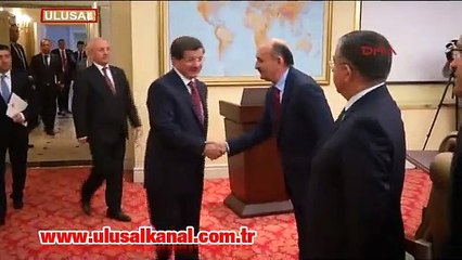 Erdoğan kabineyi topluyor!