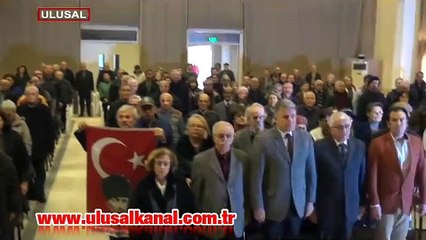 "Batının oyununa gelen Ermeniler bu yolla milli birlik kurmaya çalışıyor"