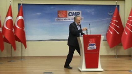 Haluk Koç: "Sen İşine Gelenleri mi Duyuyorsun?"