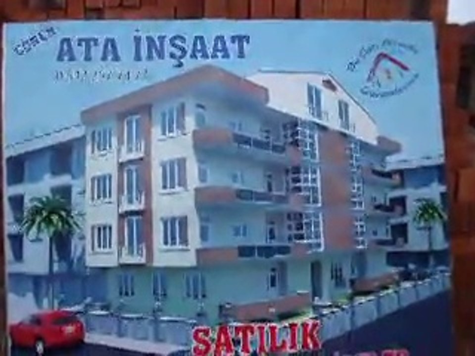 Ata İnşaat sektörün lideri