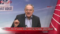 Haluk Koç’tan çok sert cevap