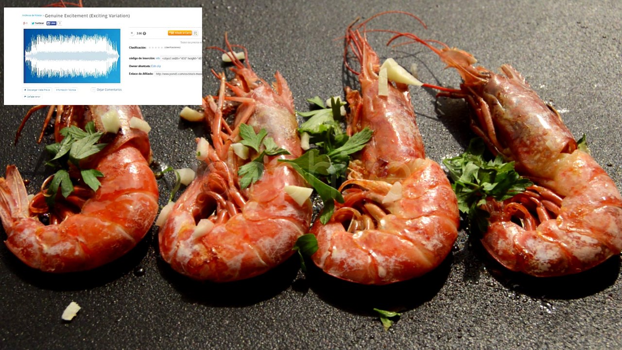 Genuine Excitement AuthorMusic - Music and Video #13