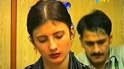 Nazia Iqbal - Kam Palao Ba Zama