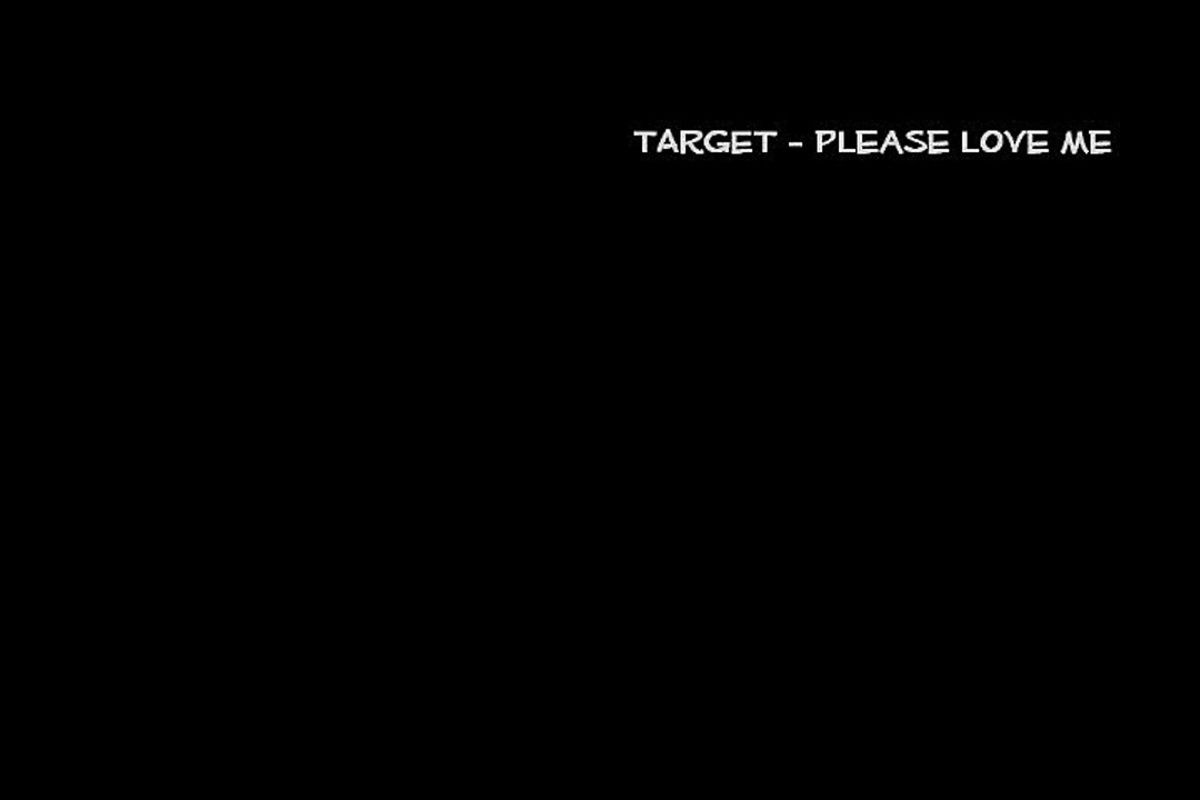 Please Love Me