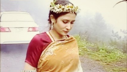 Saima Naz - Za Na  Dar Kawoma Left