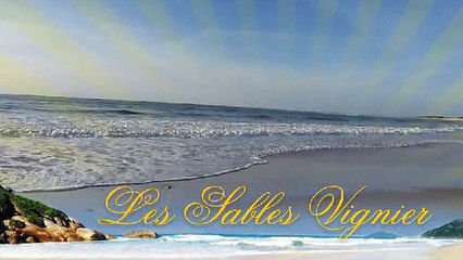 Les vagues