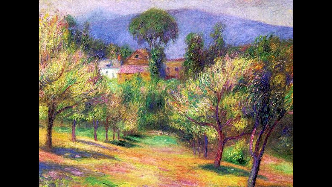 William James Glackens
