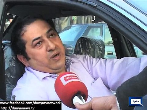 Dunya News - Lahore: CNG stations still close despite govt orders