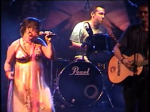 Dharma Lovers (e Entrevista com a banda) - SHOWs - 19° Encontro da Nova Consciência