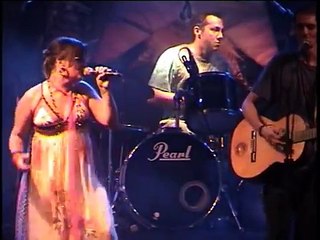 Dharma Lovers (e Entrevista com a banda) - SHOWs - 19° Encontro da Nova Consciência