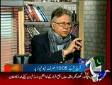 Mere Mutabiq with Hassan Nisar – 18th January 2015