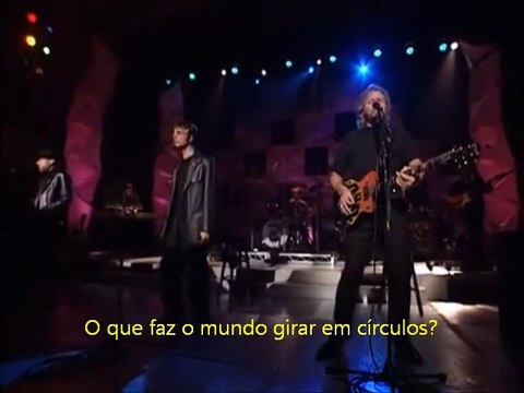 Bee Gees. How Can You Mend A Broken Heart?/ Como você pode consertar um coração partido?