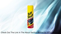 Tuff Stuff Multi Purpose Foam Cleaner for Deep Cleaning - 22 oz. (1.37 lbs) Review