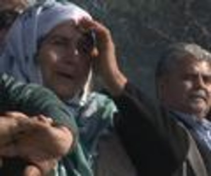 Deve Güreşlerine yoğun ilgi