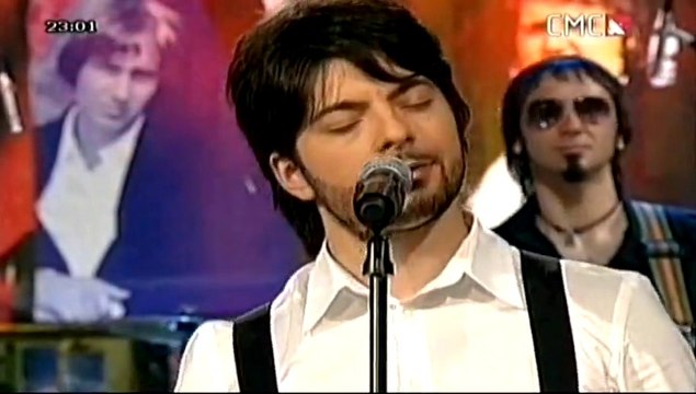 Toše Proeski ~ OSTALA SI UVIJEK ISTA