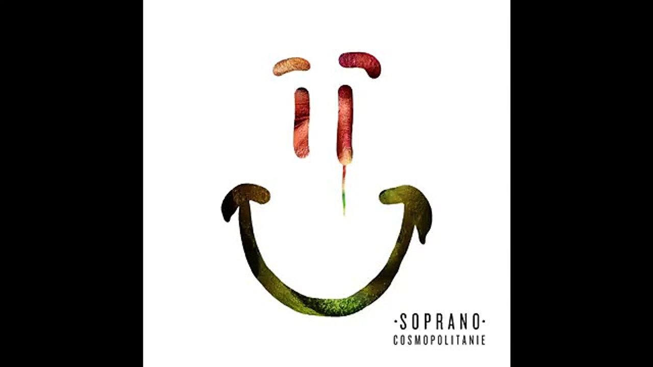 Soprano - Clown (Audio officiel)