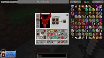 Minecraft- DINOCRAFT - MAQUINA DA VIDA A DINOSSAUROS! ‹ 03 _ AMENIC ›