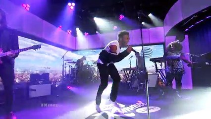 Childish Gambino Performs  Sober