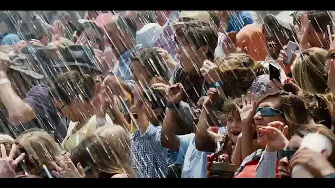 Jurassic World - Official Trailer (HD)
